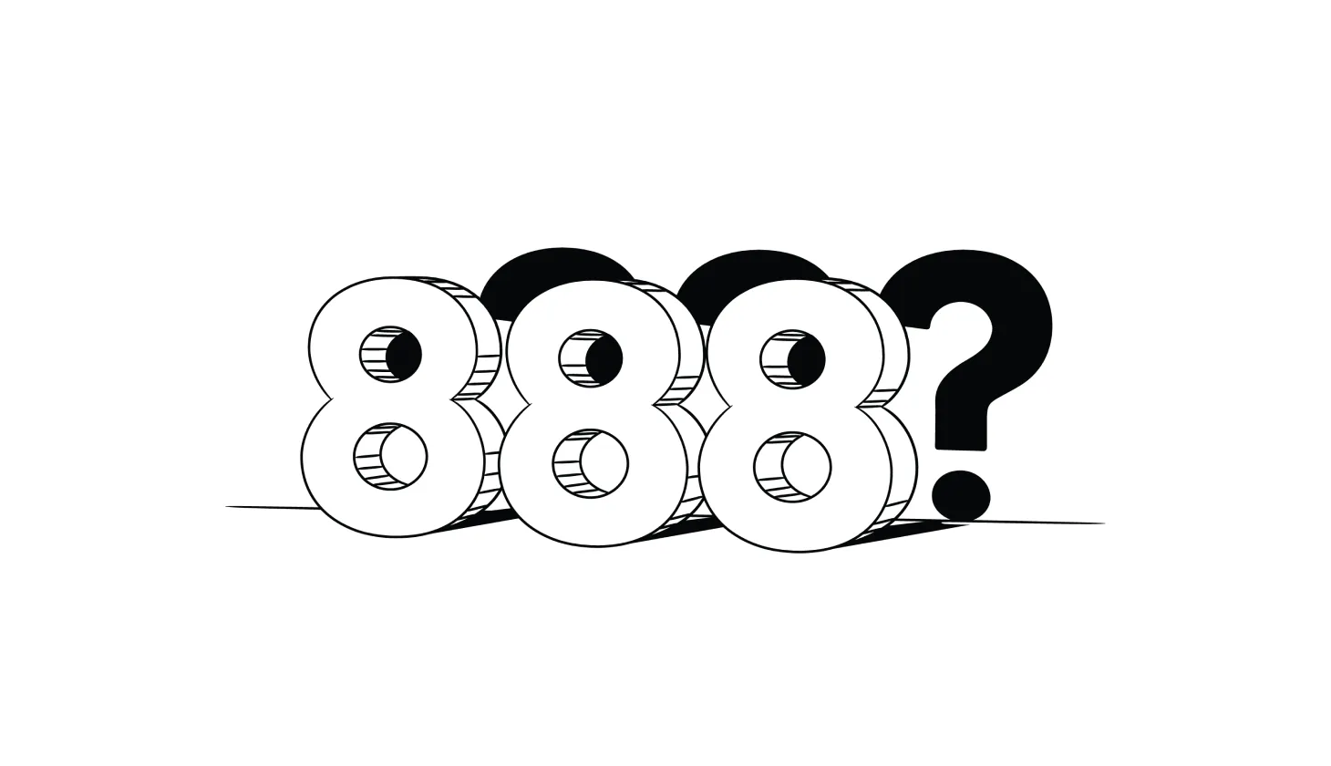 Should You Answer 888 Numbers? What You Need To Know